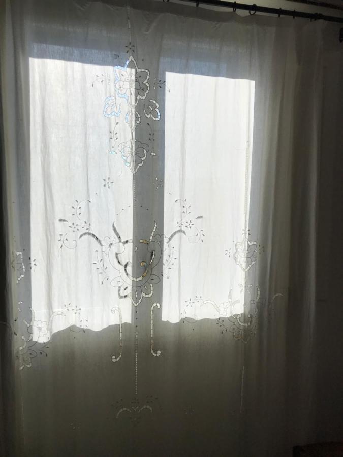 Casina Mozart Lecce Bed & Breakfast Magliano Eksteriør bilde