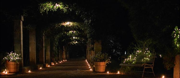 Casina Mozart Lecce Bed & Breakfast Magliano Eksteriør bilde