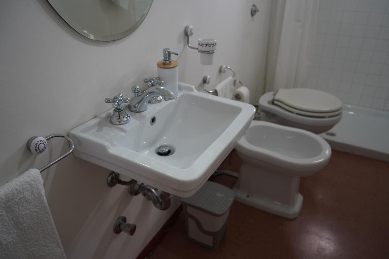 Casina Mozart Lecce Bed & Breakfast Magliano Eksteriør bilde