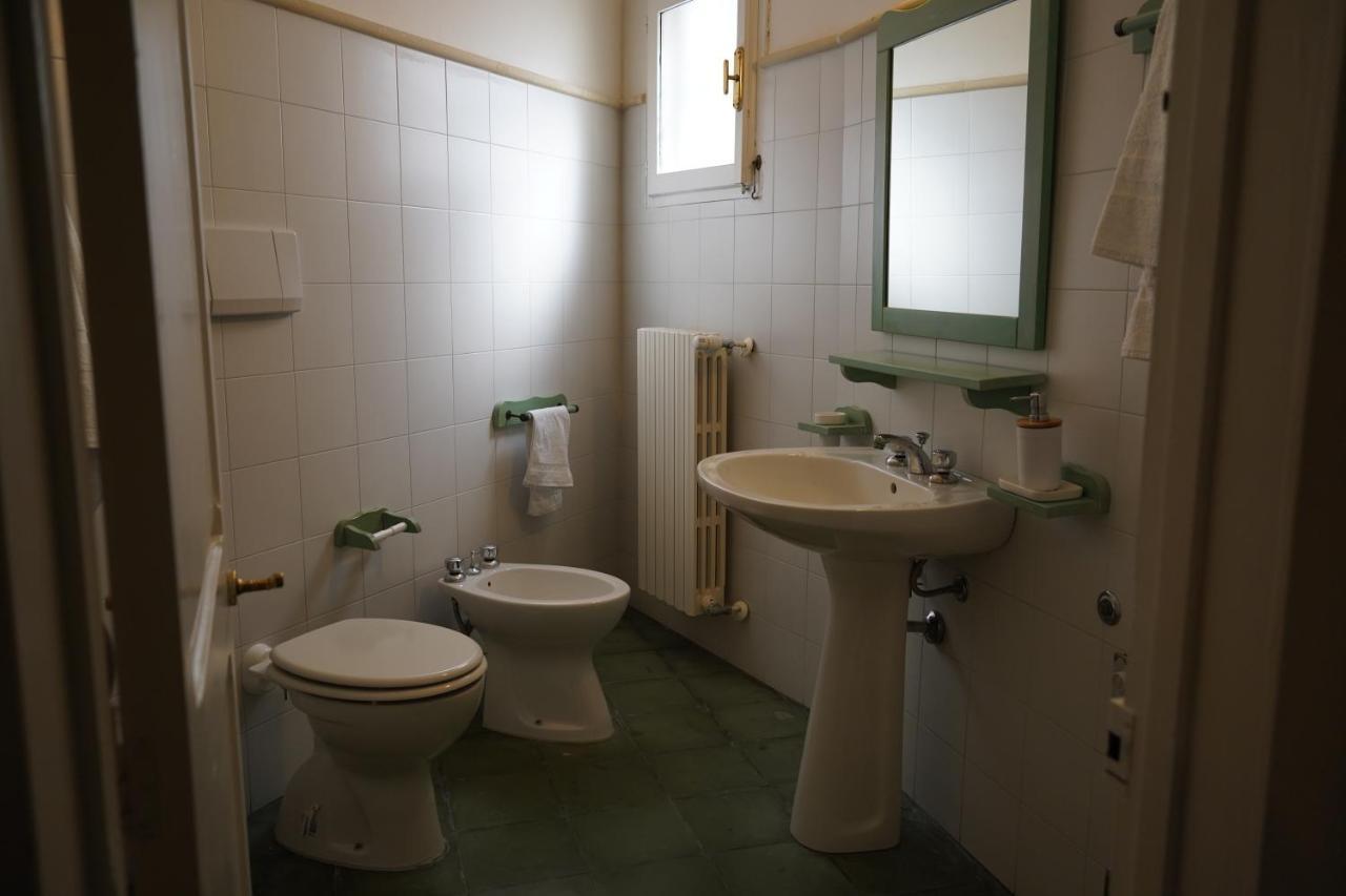 Casina Mozart Lecce Bed & Breakfast Magliano Eksteriør bilde