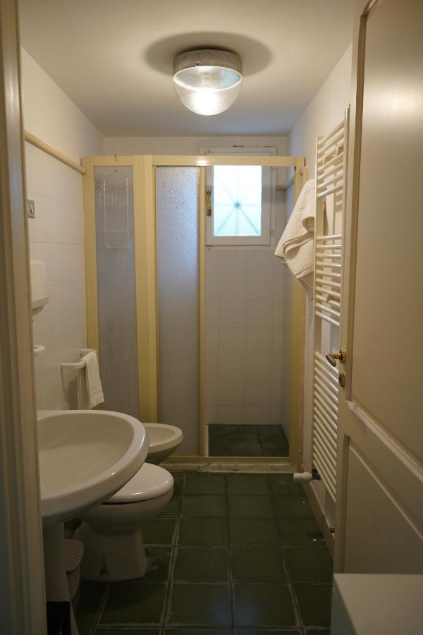 Casina Mozart Lecce Bed & Breakfast Magliano Eksteriør bilde